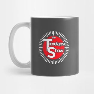 The Timelapse Show Mug